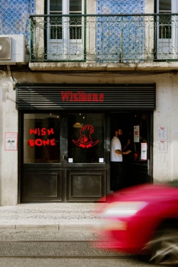 Foto fornecida pelo estabelecimento