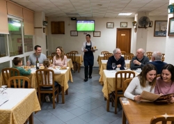 Foto redes sociais do estabelecimento