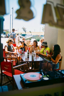 Foto fornecida pelo estabelecimento