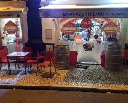 Foto redes sociais do estabelecimento