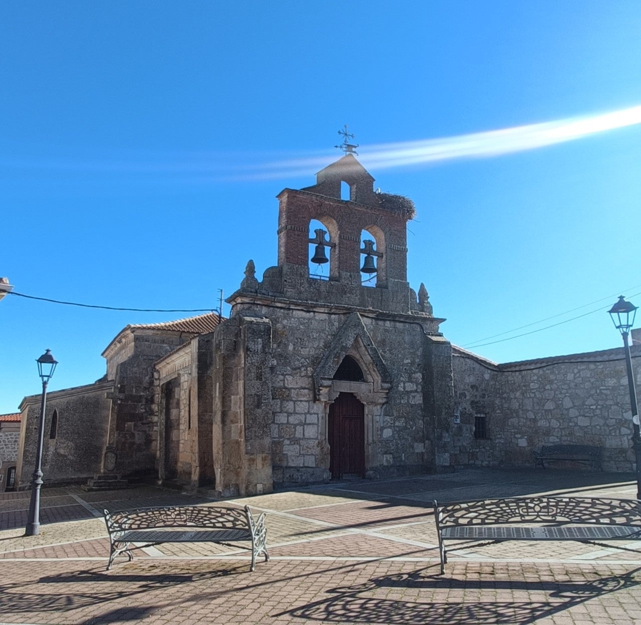 El Pino de Tormes
