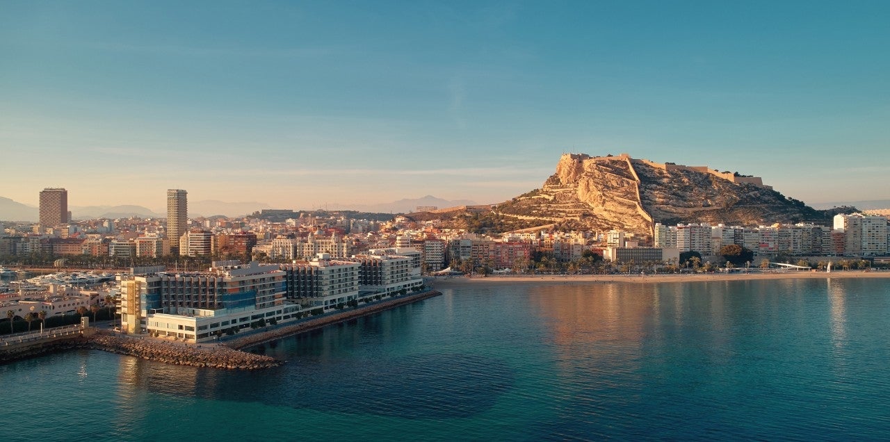 Alicante/Alacant