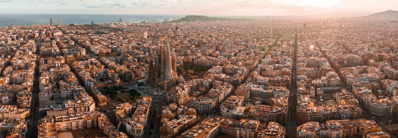 Barcelona