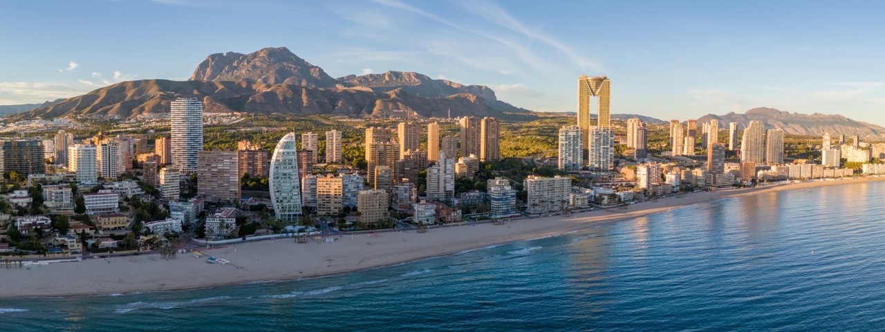 Benidorm