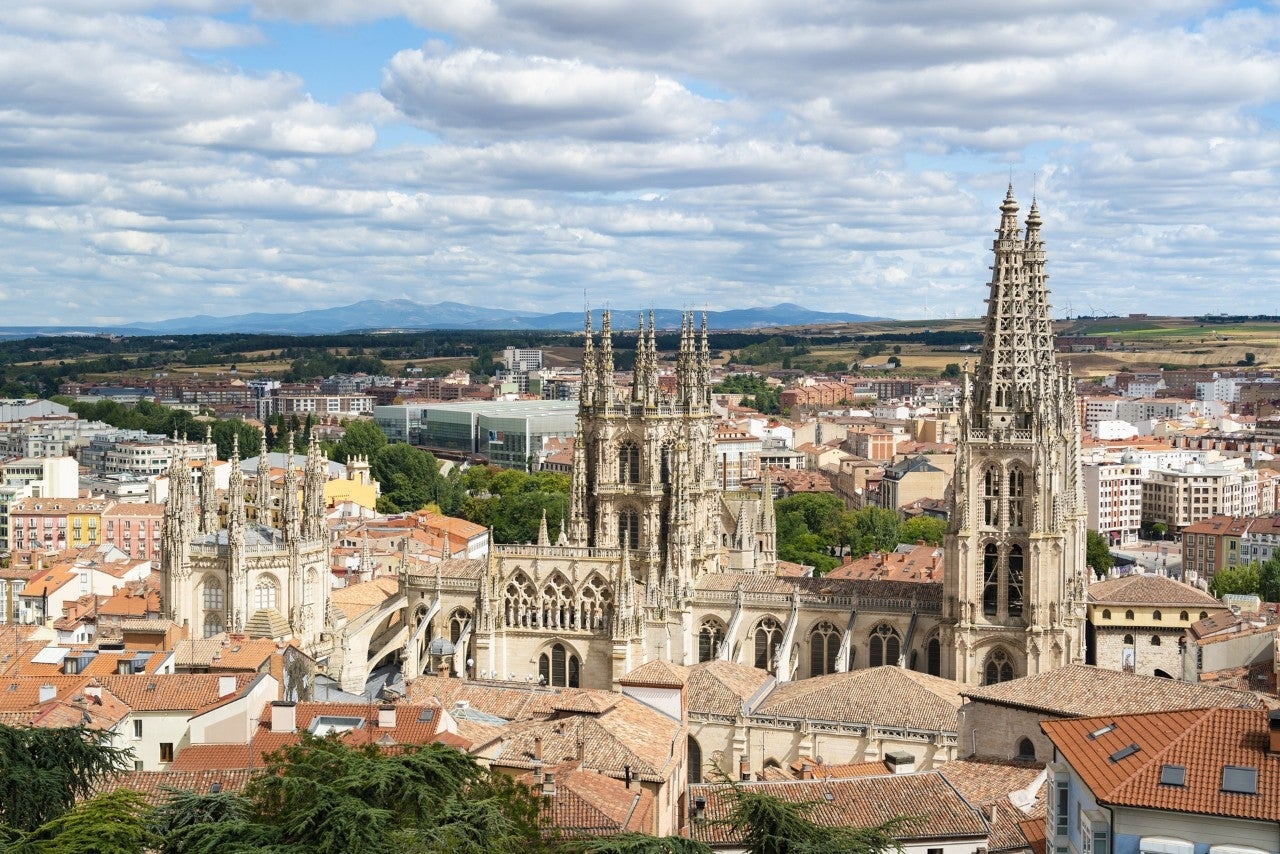 Catedral de Burgos
