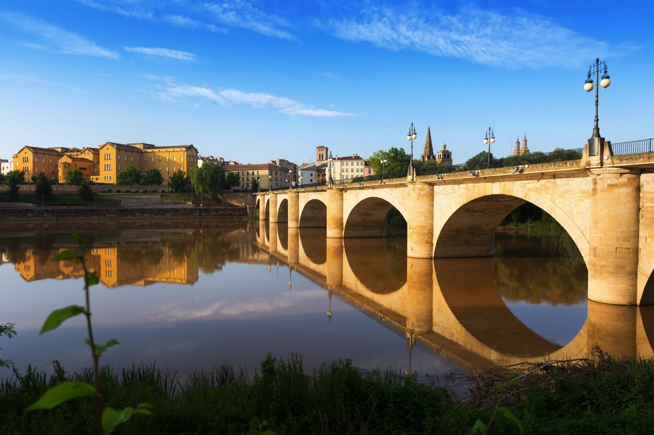 Logroño
