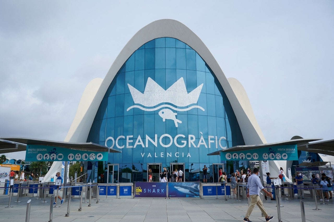 Oceanográfic