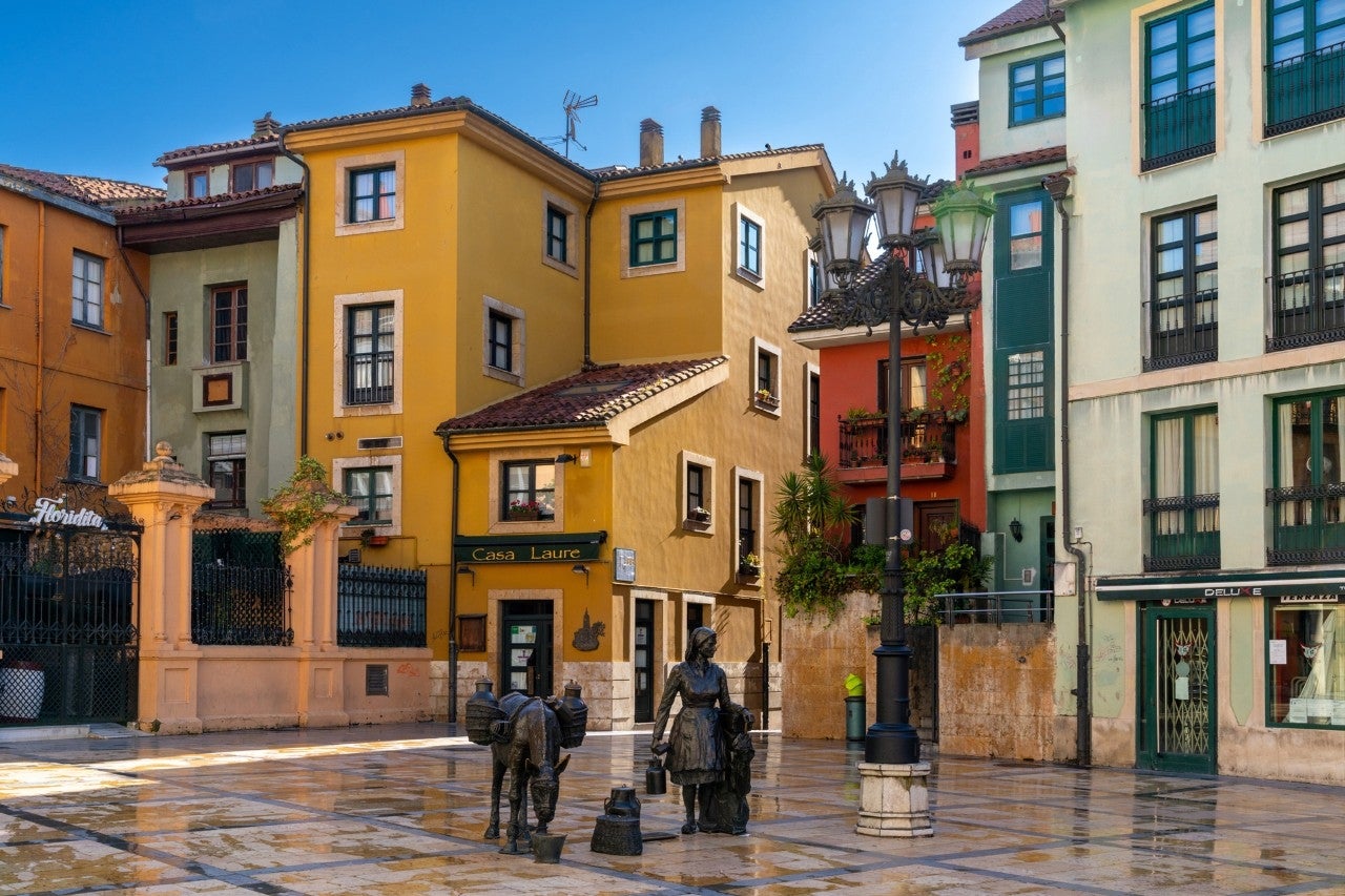 Oviedo