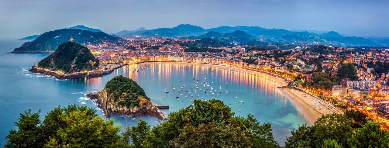 San Sebastián
