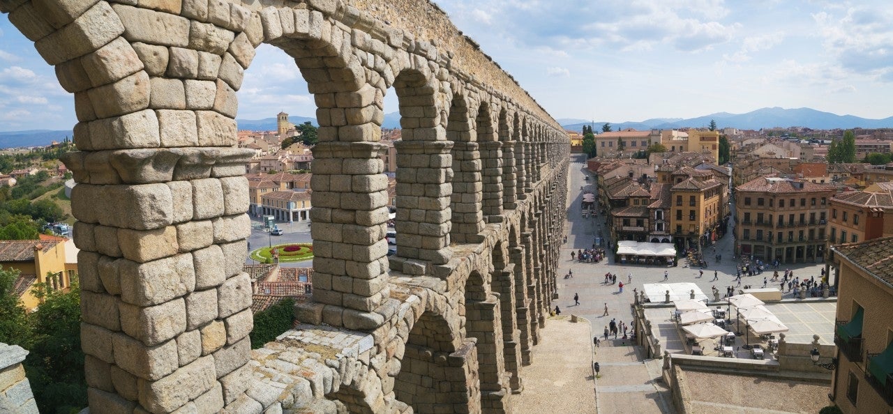Segovia