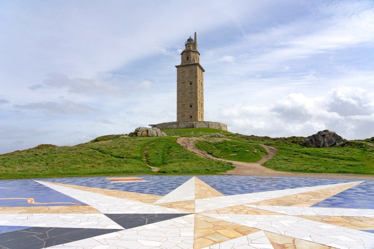Torre de Hércules