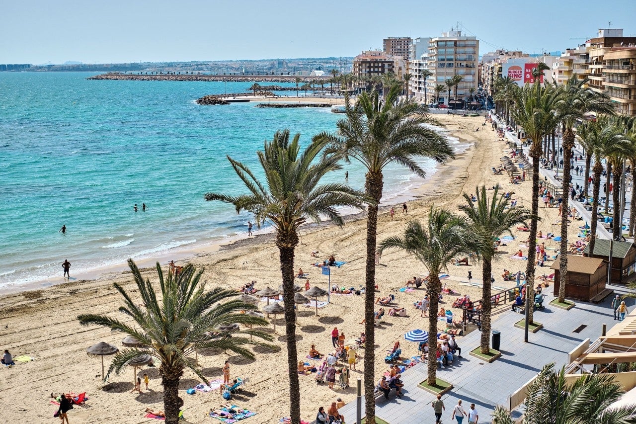 Torrevieja