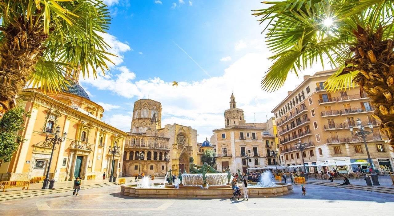 Valencia