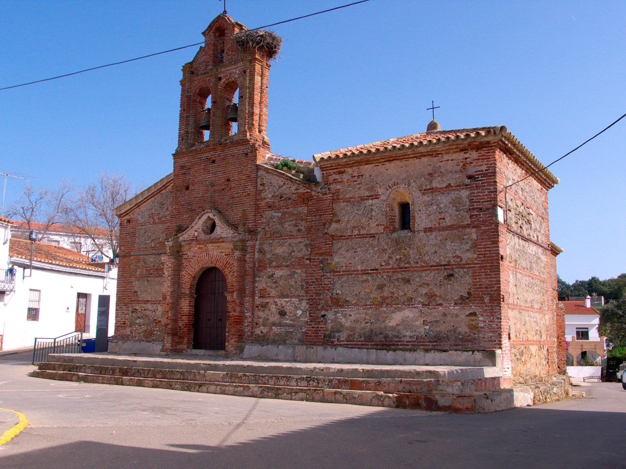 Puerto Moral