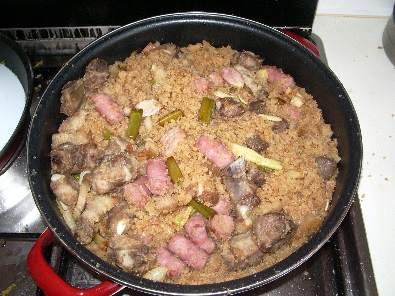 Pozohondo