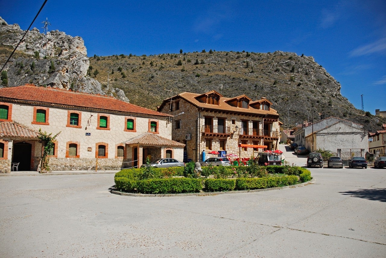Carrascal del Río