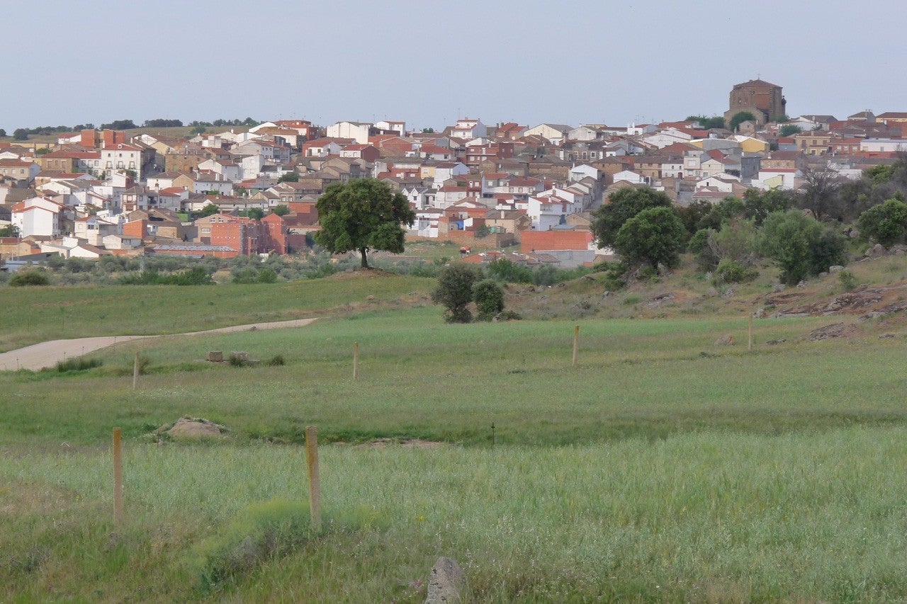 Aldeanueva de Barbarroya