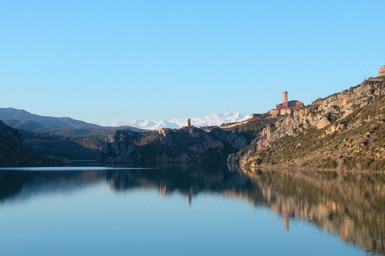Secastilla