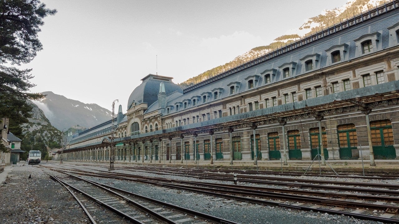 Canfranc