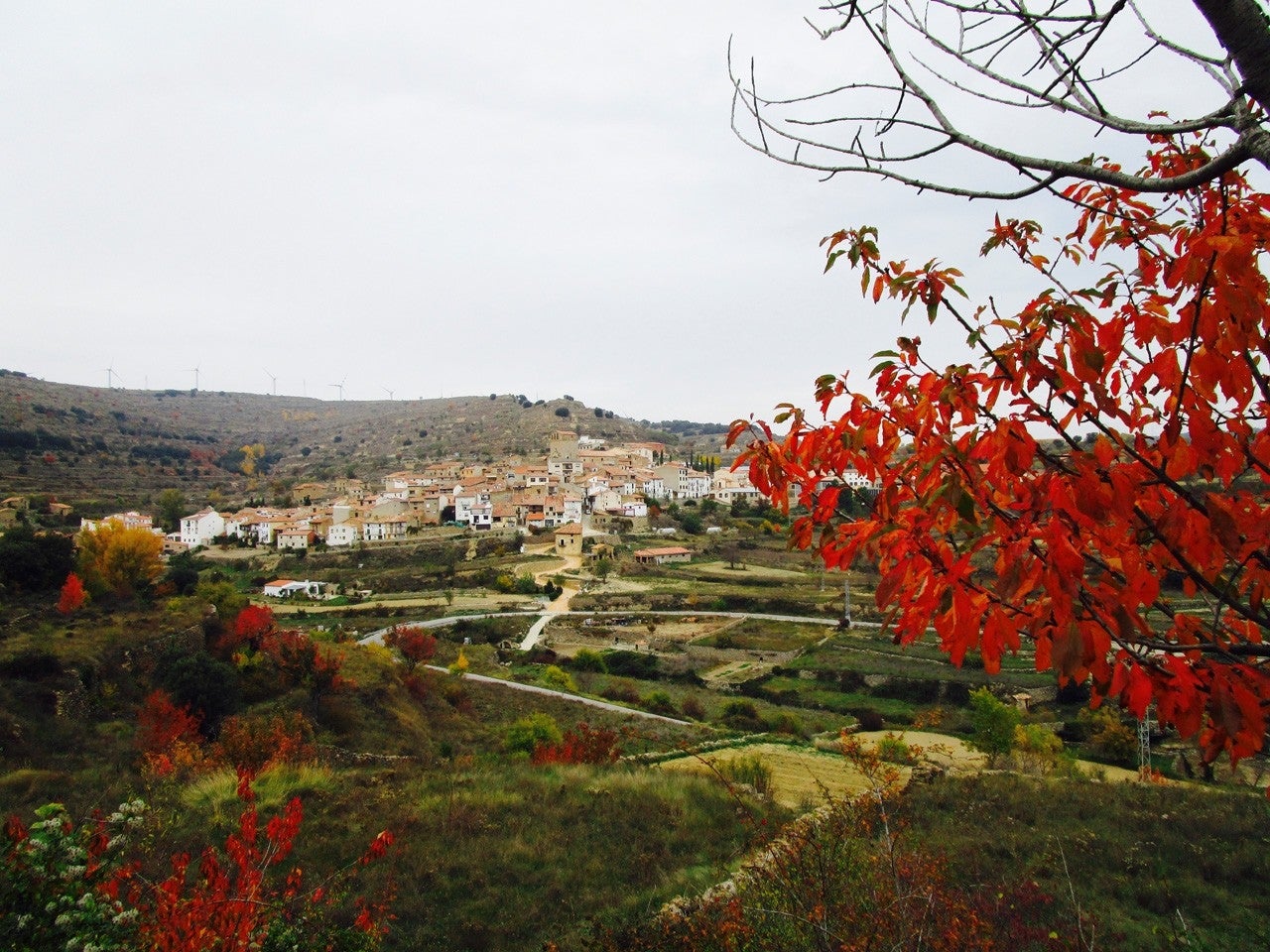 Portell de Morella