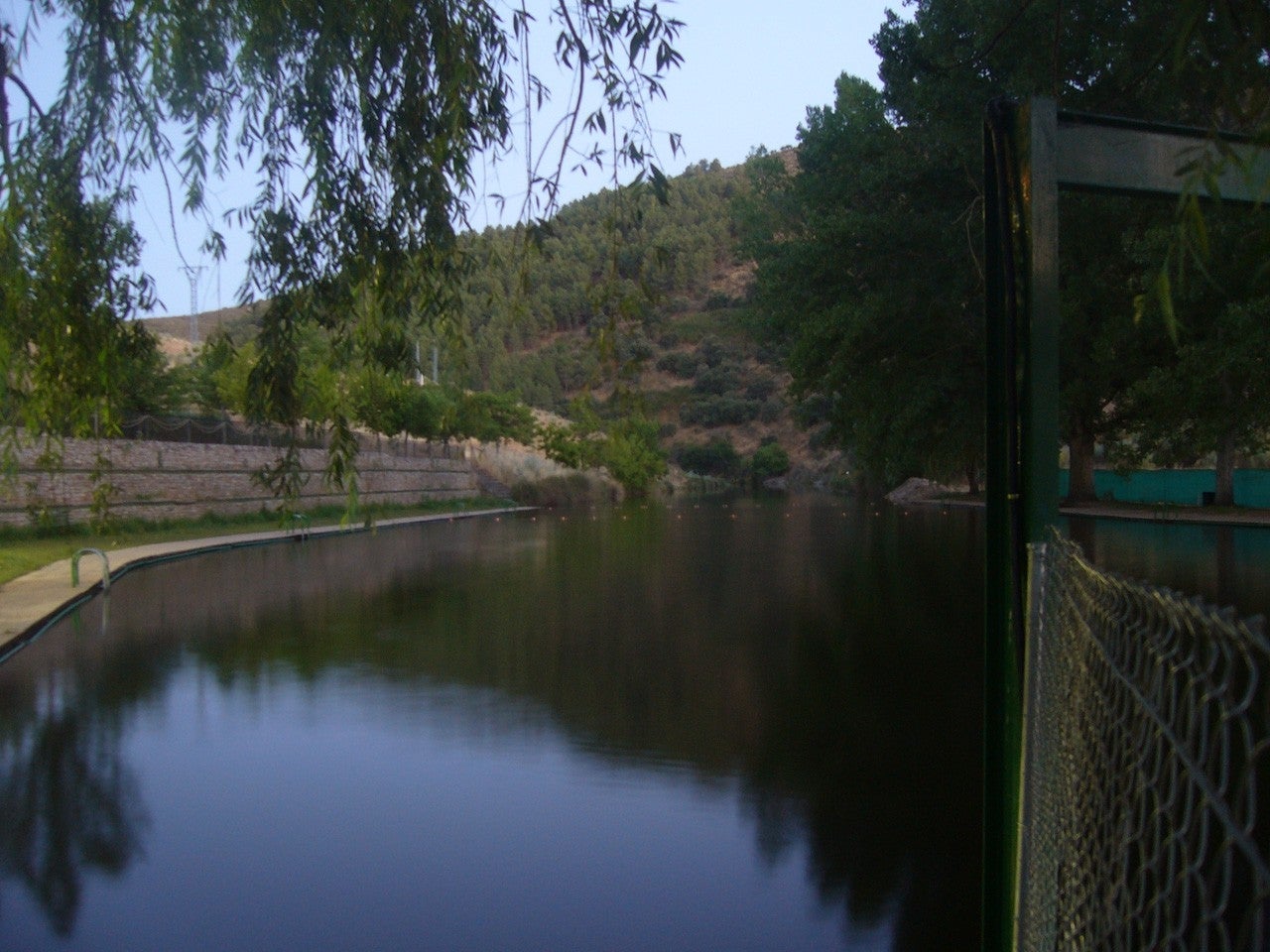 Valdecañas de Tajo