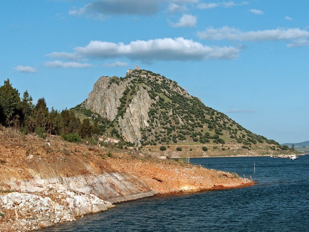 Alange