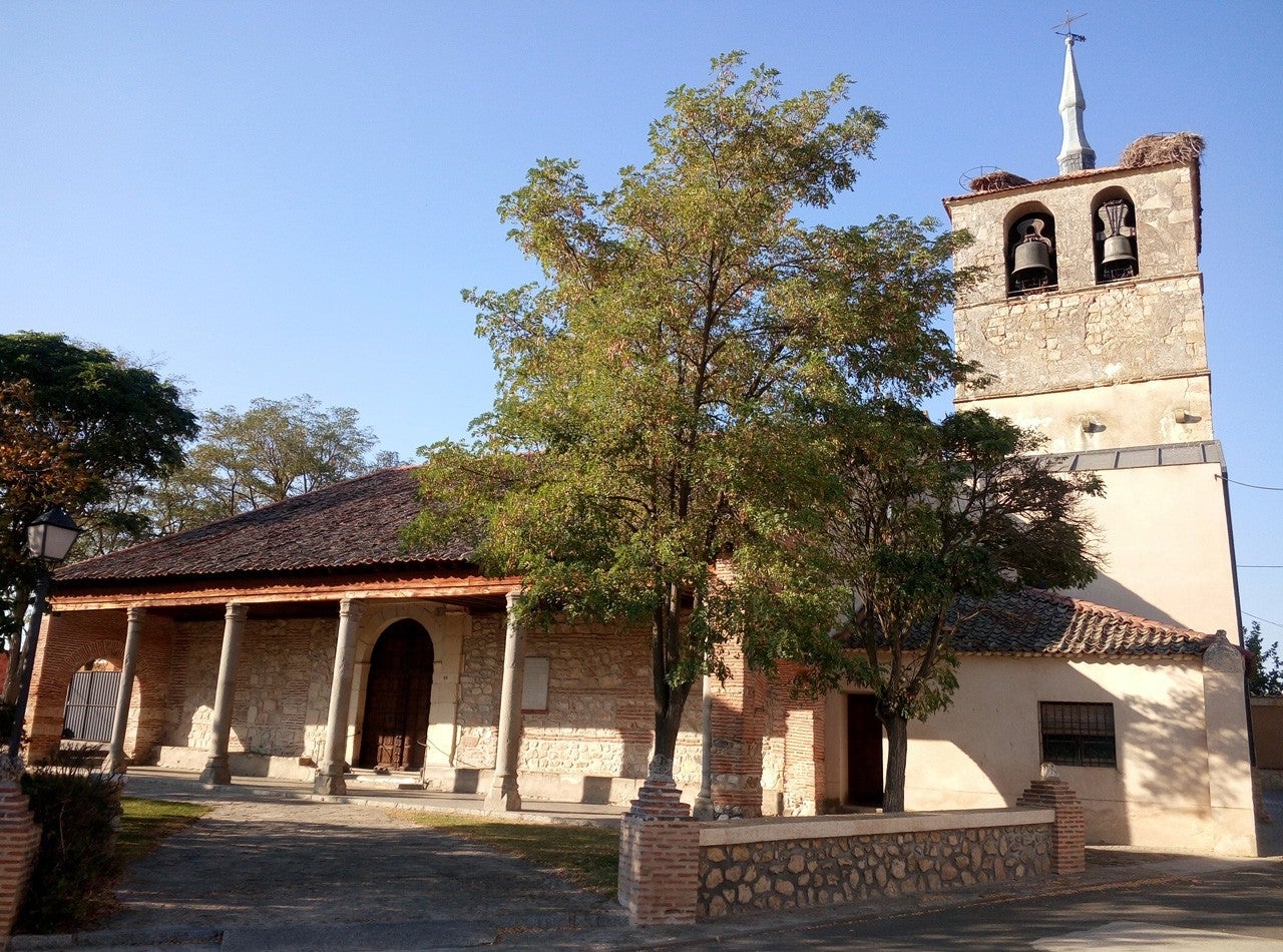 Mozoncillo