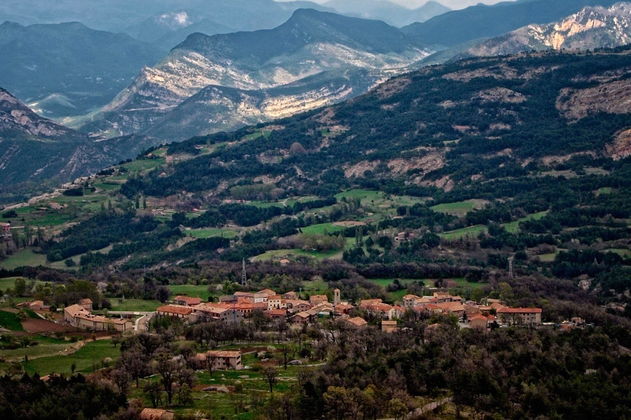 Vallcebre