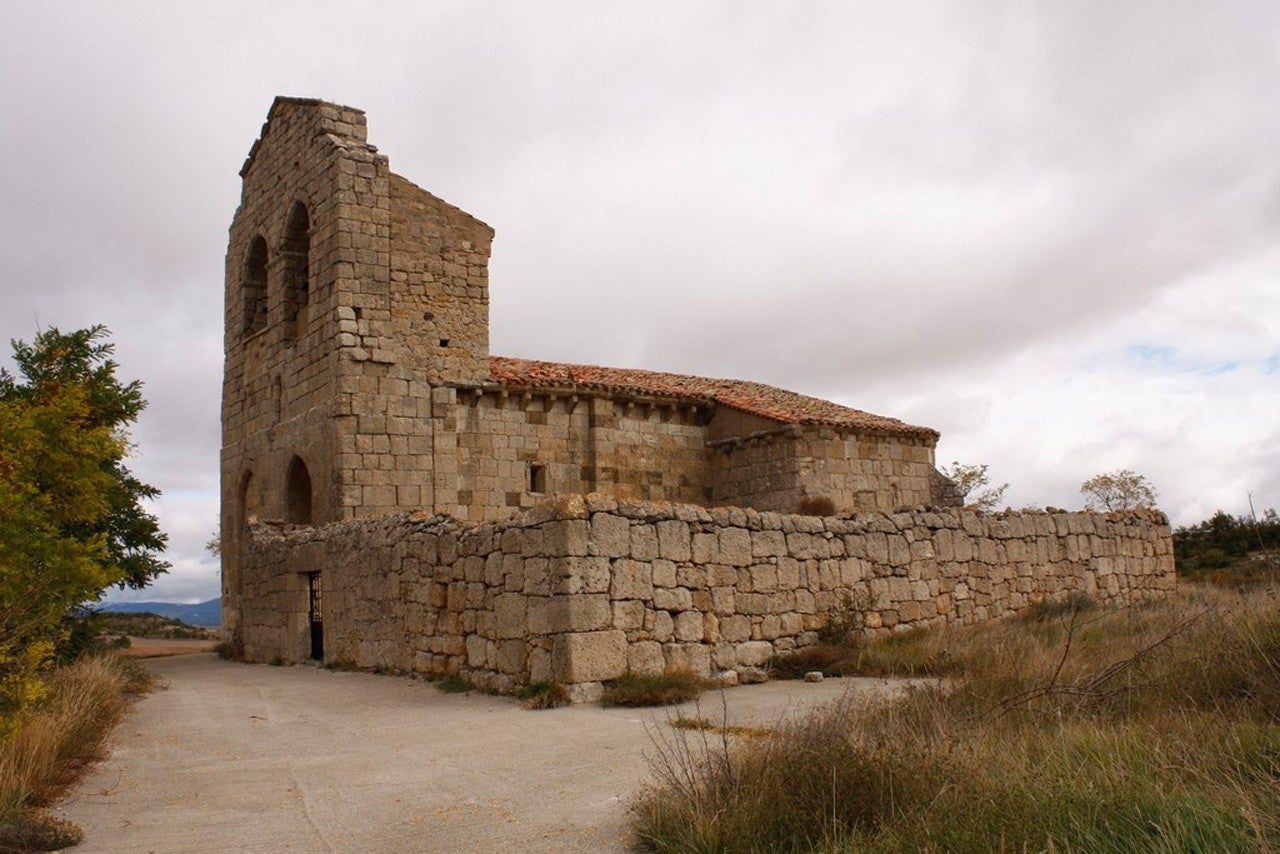 Carcedo de Bureba