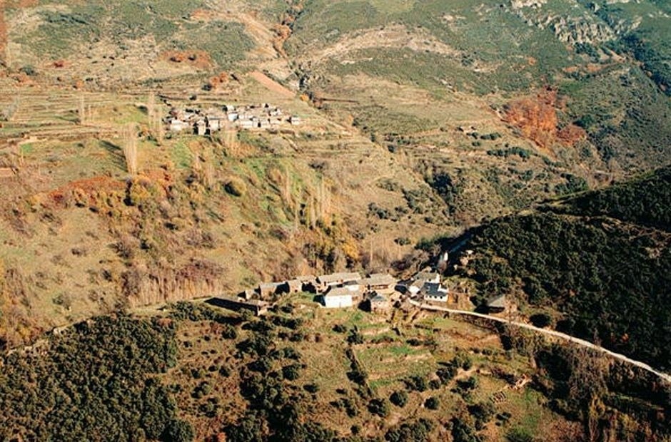 Molinaseca