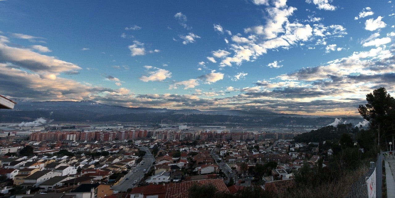 Sant Andreu de la Barca