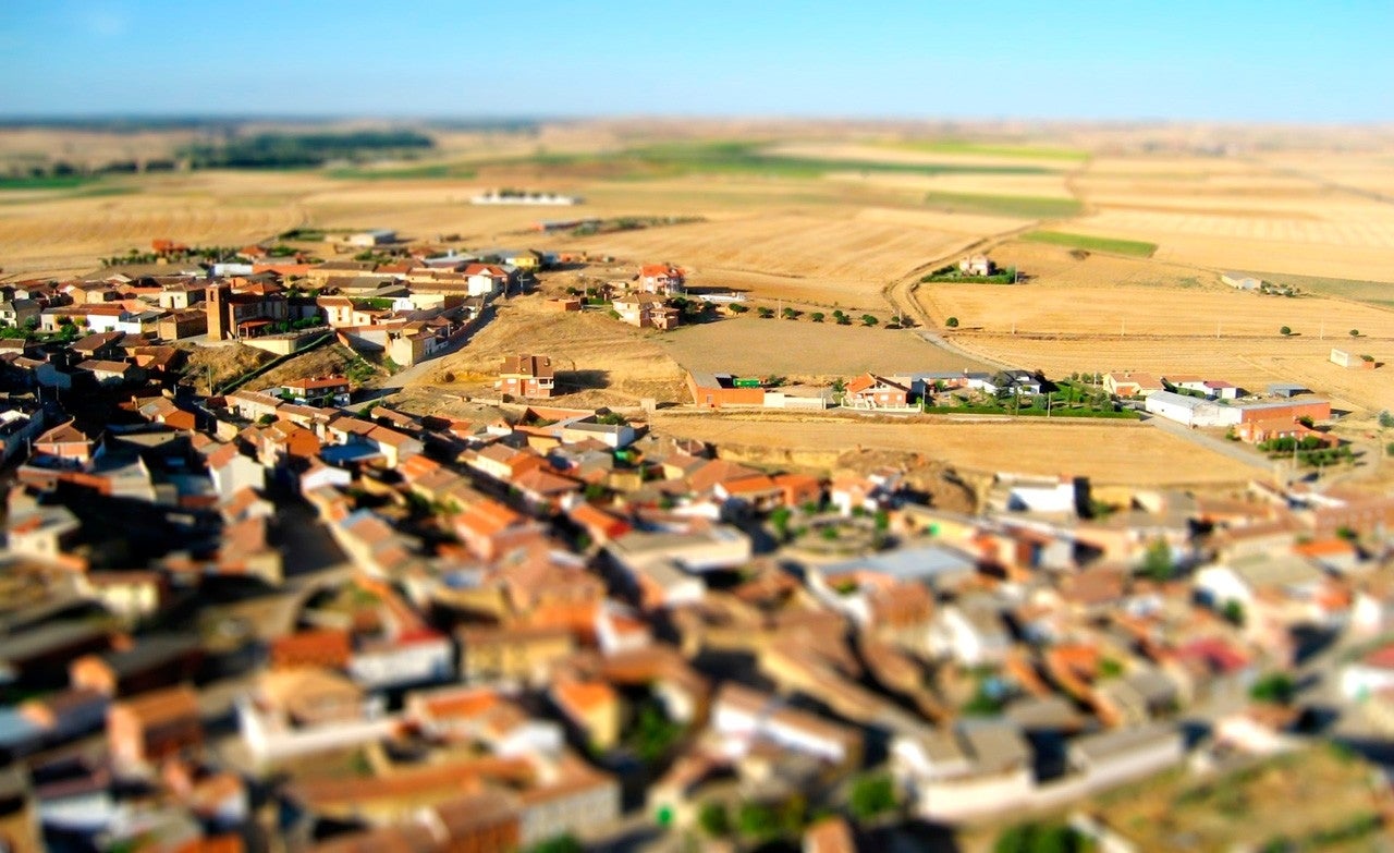 Castrogonzalo