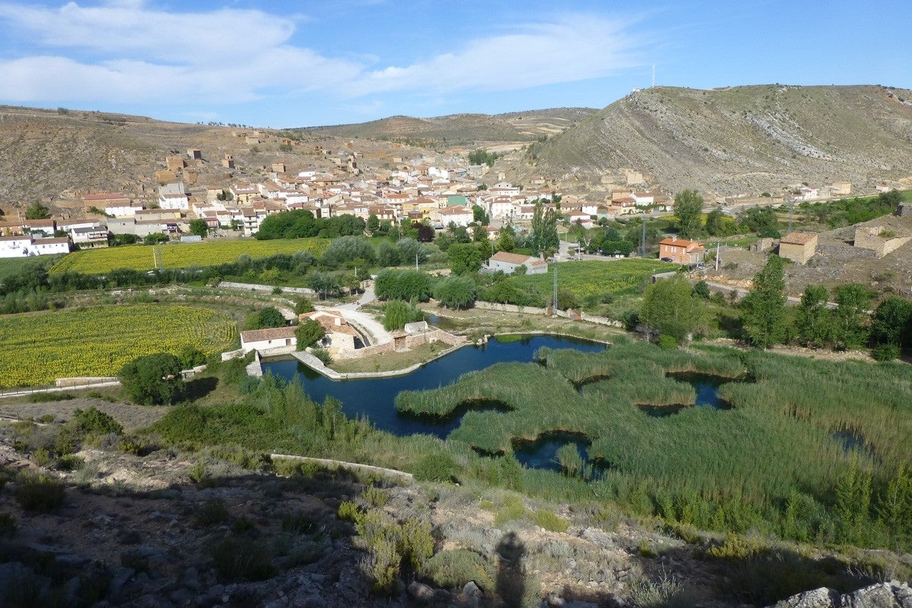 Cimballa