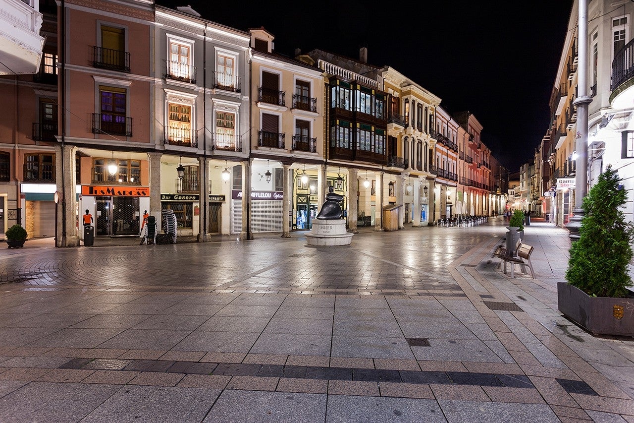Palencia
