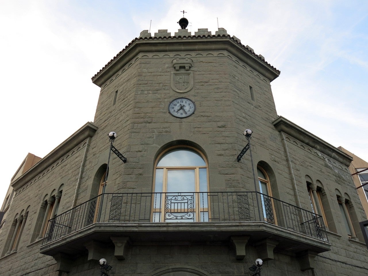 Parets del Vallès