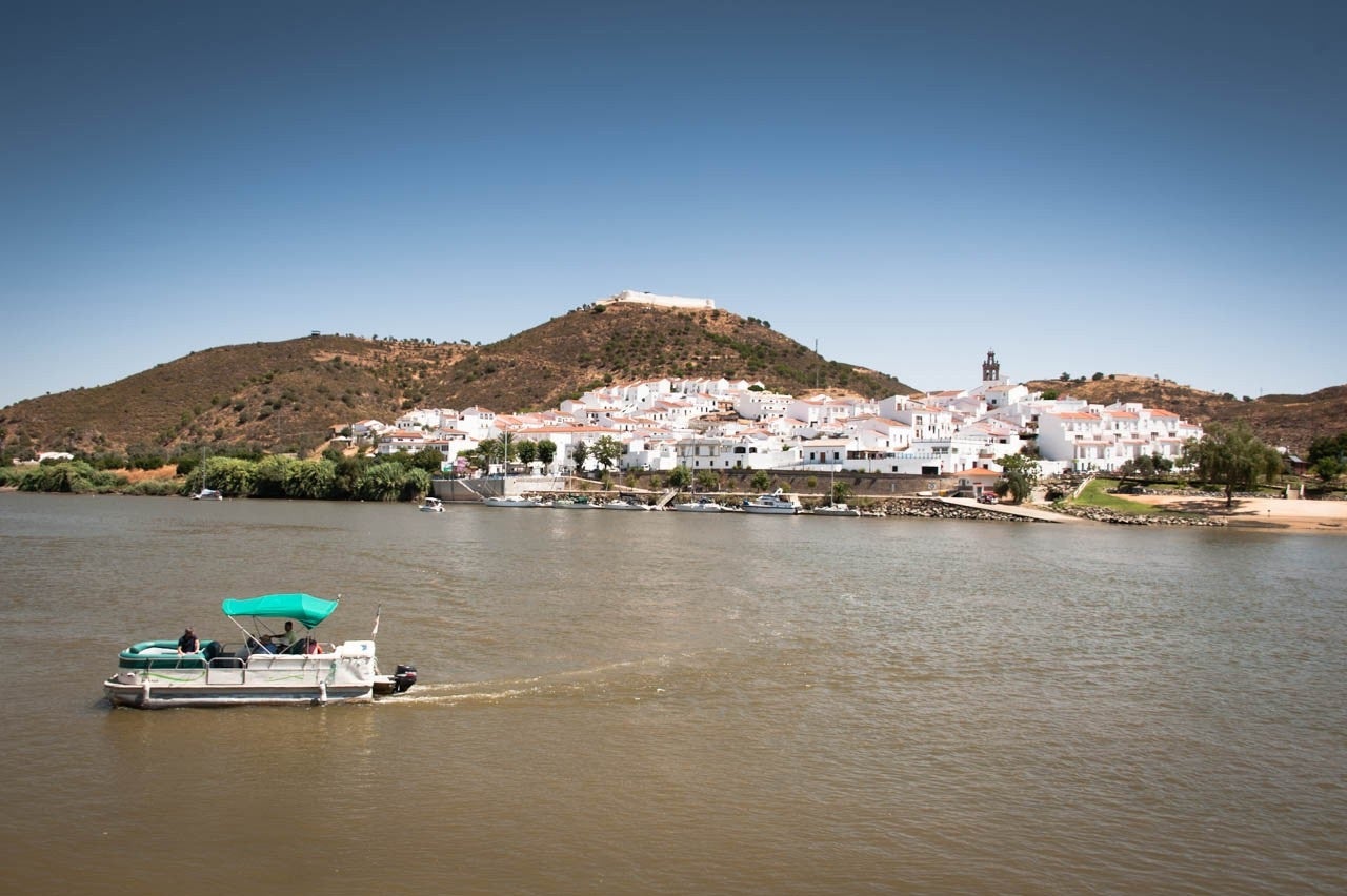 Sanlúcar de Guadiana