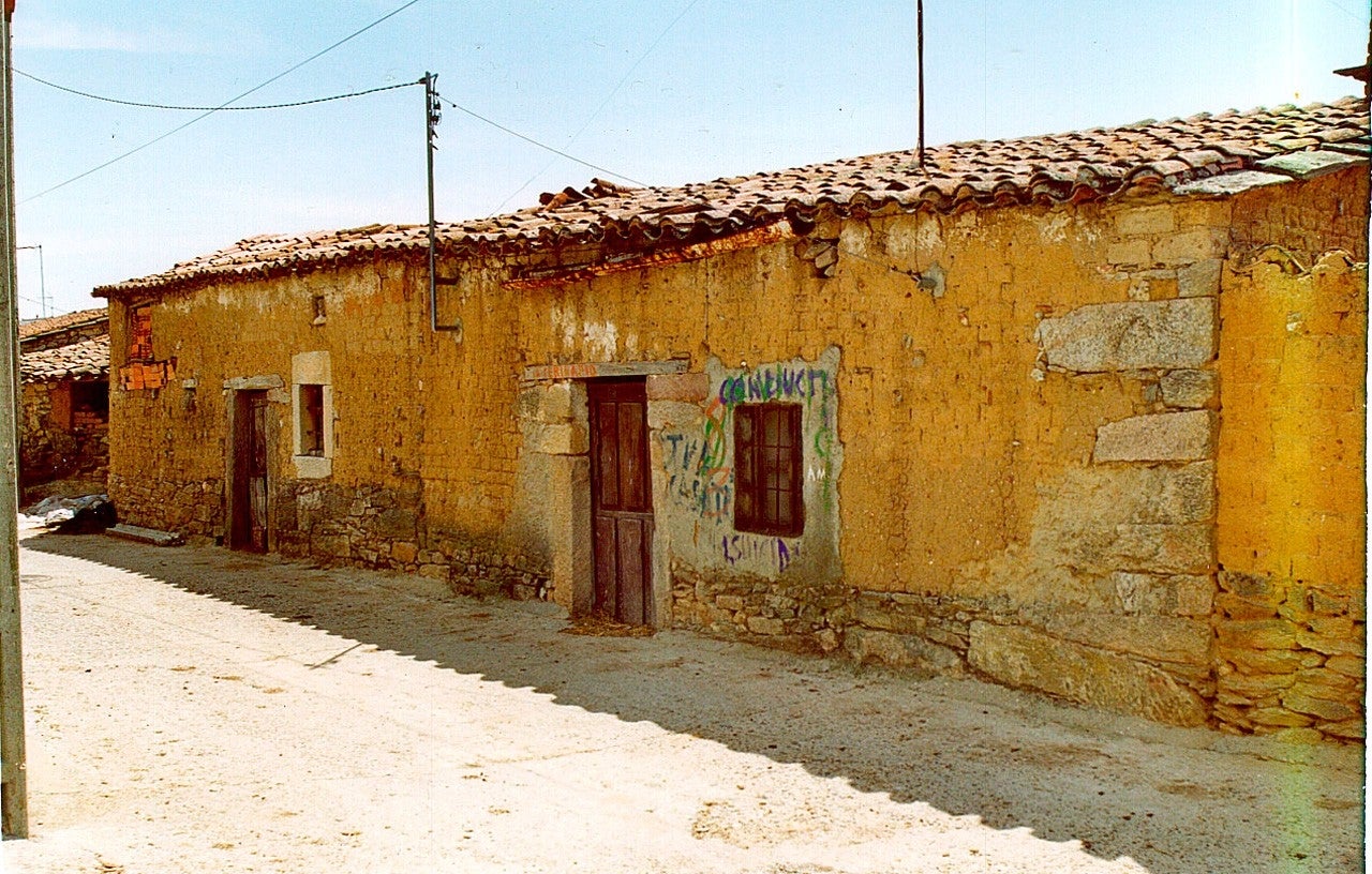 Villaseco del Pan