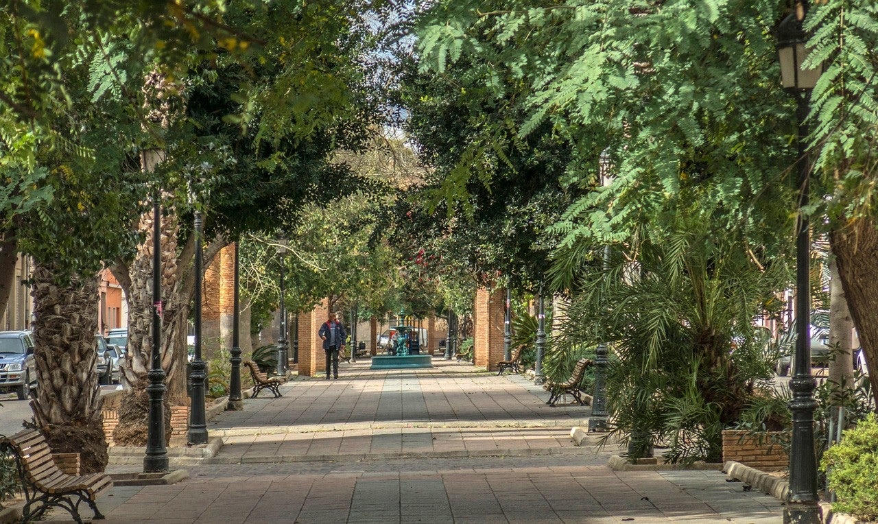 Albalat de la Ribera
