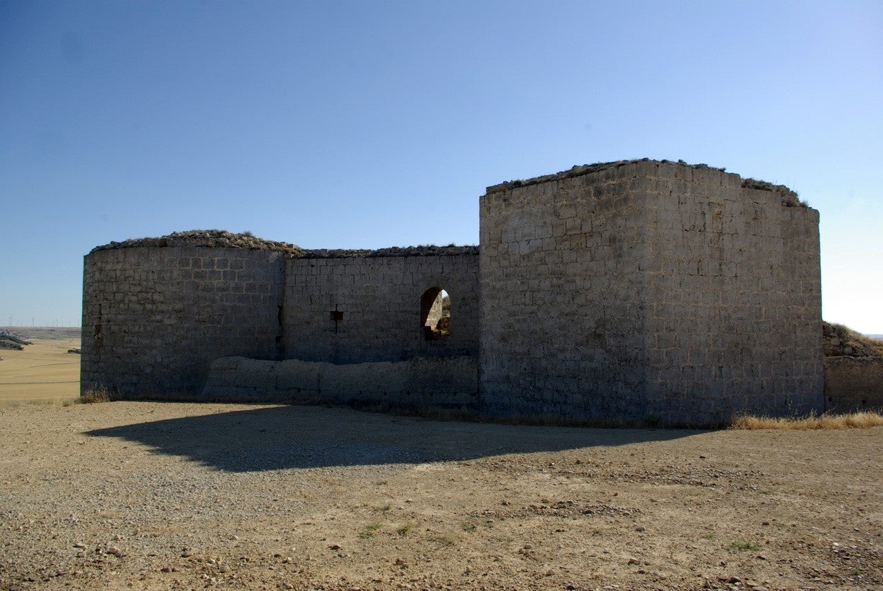 Torremormojón