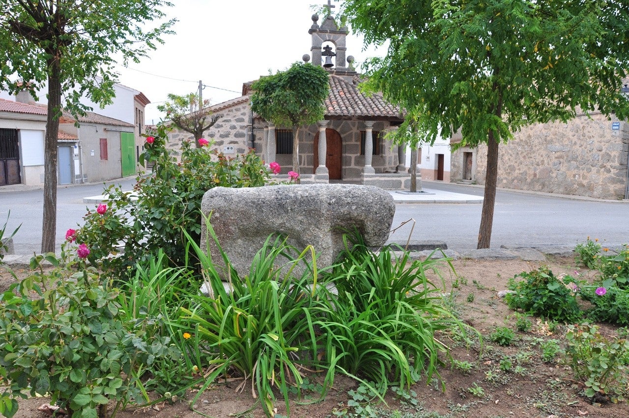 Santa María del Arroyo