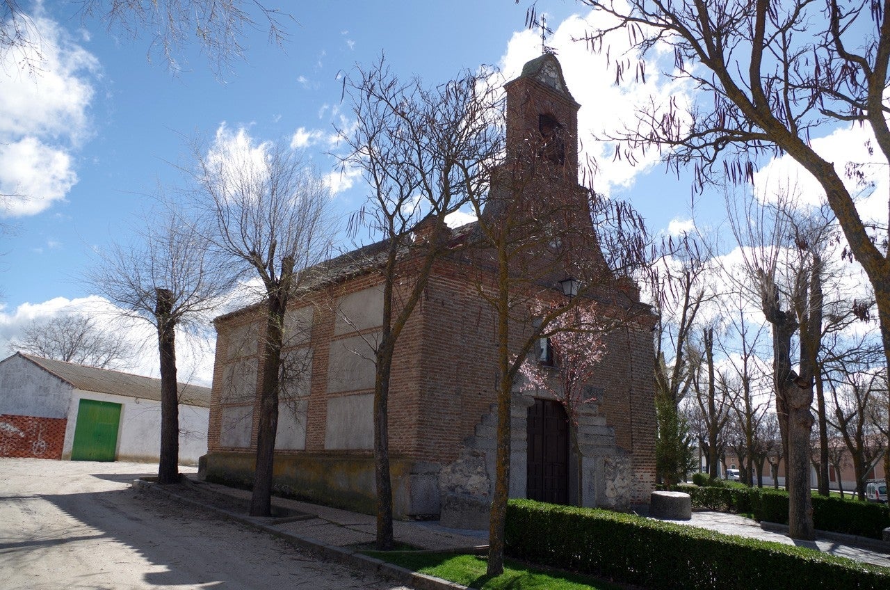 Palacios de Goda