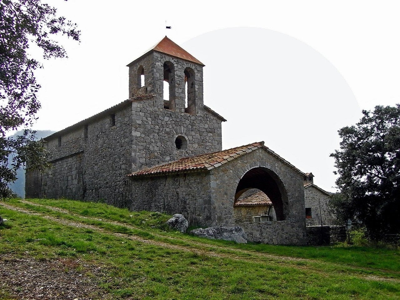 Sales de Llierca
