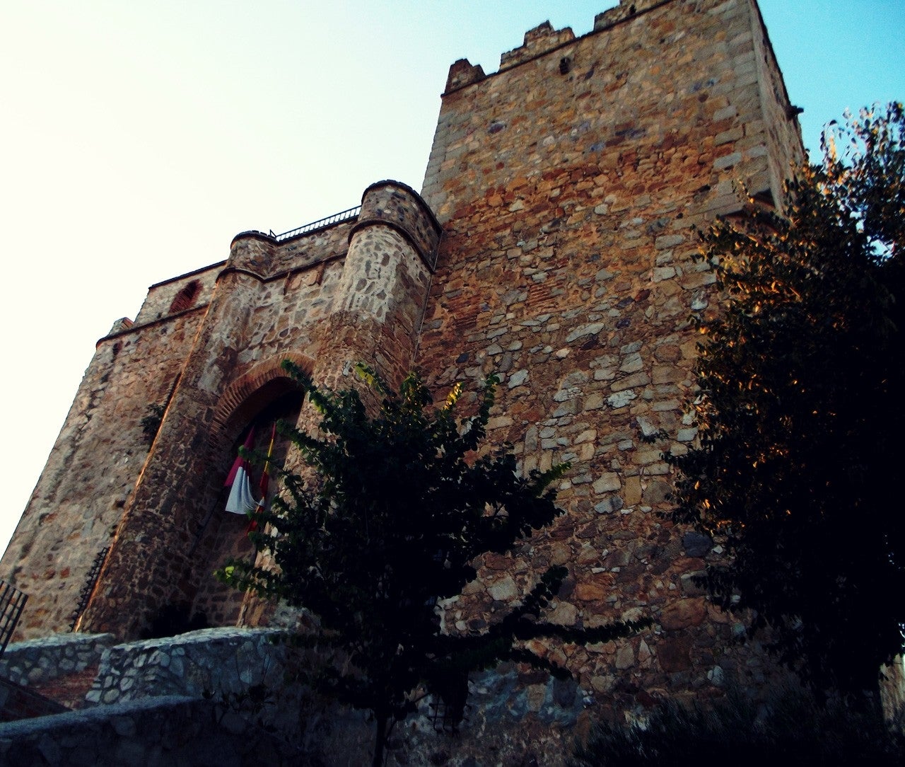 Manzaneque