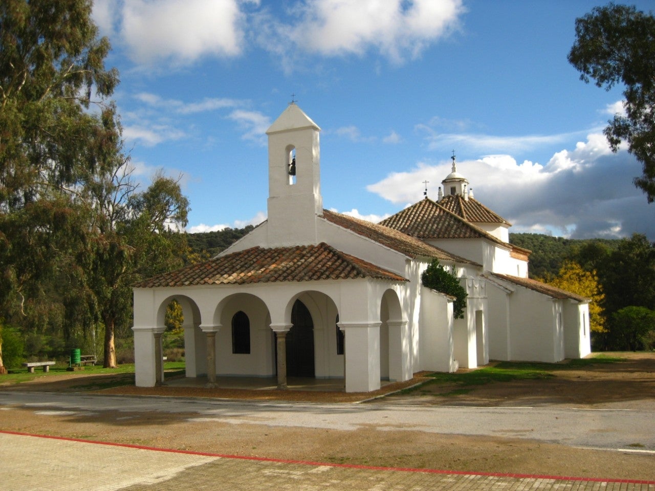 Torrecampo
