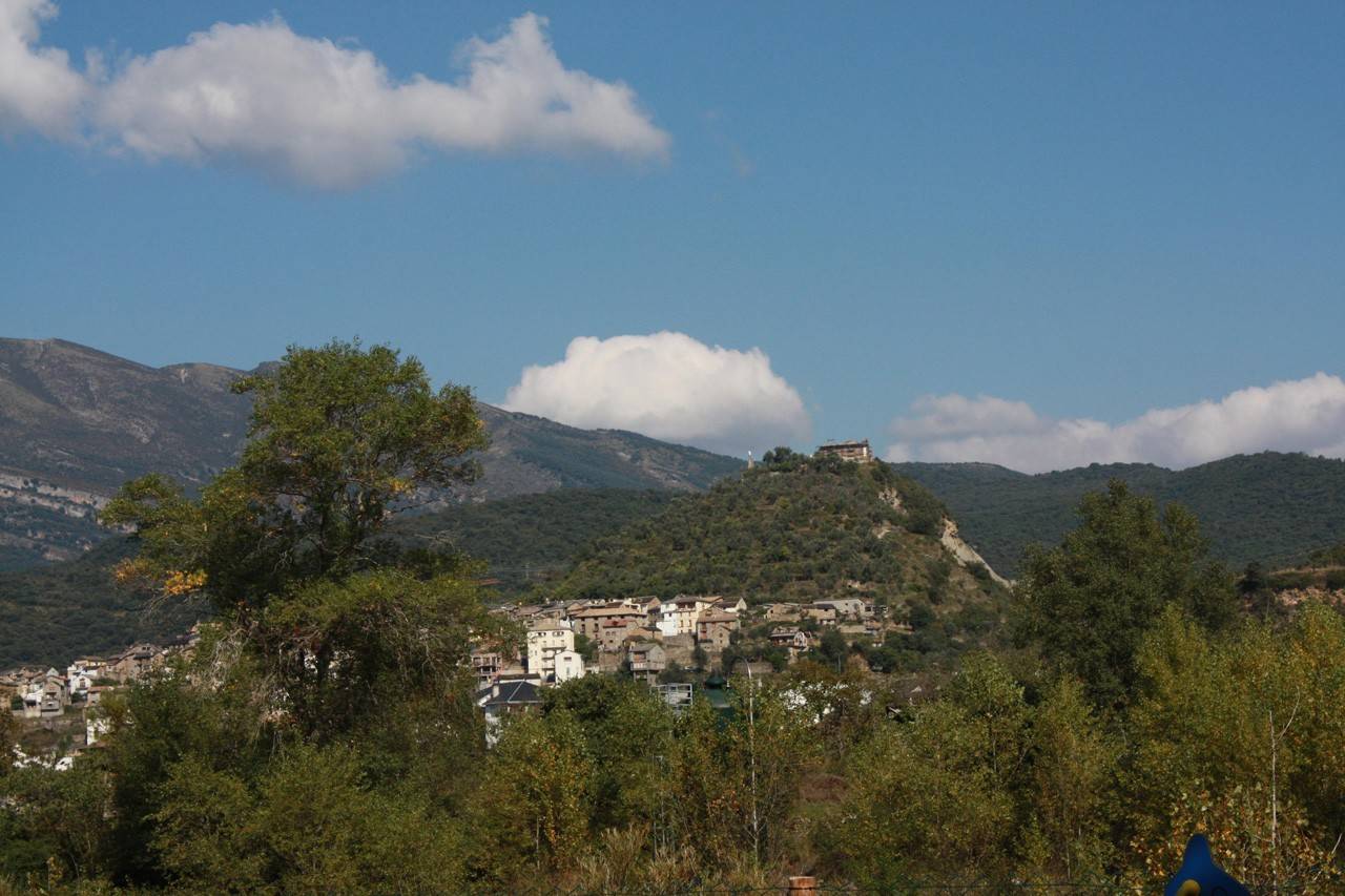 Boltaña