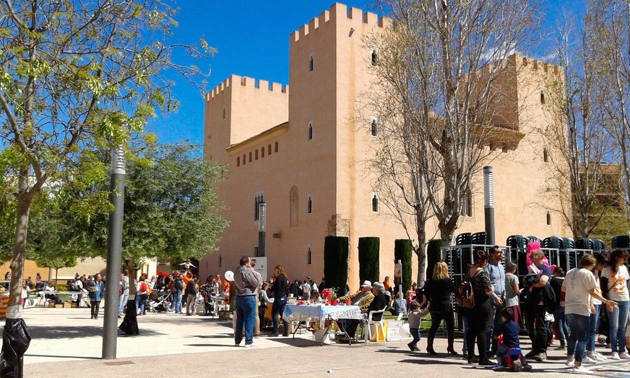 Albalat dels Sorells