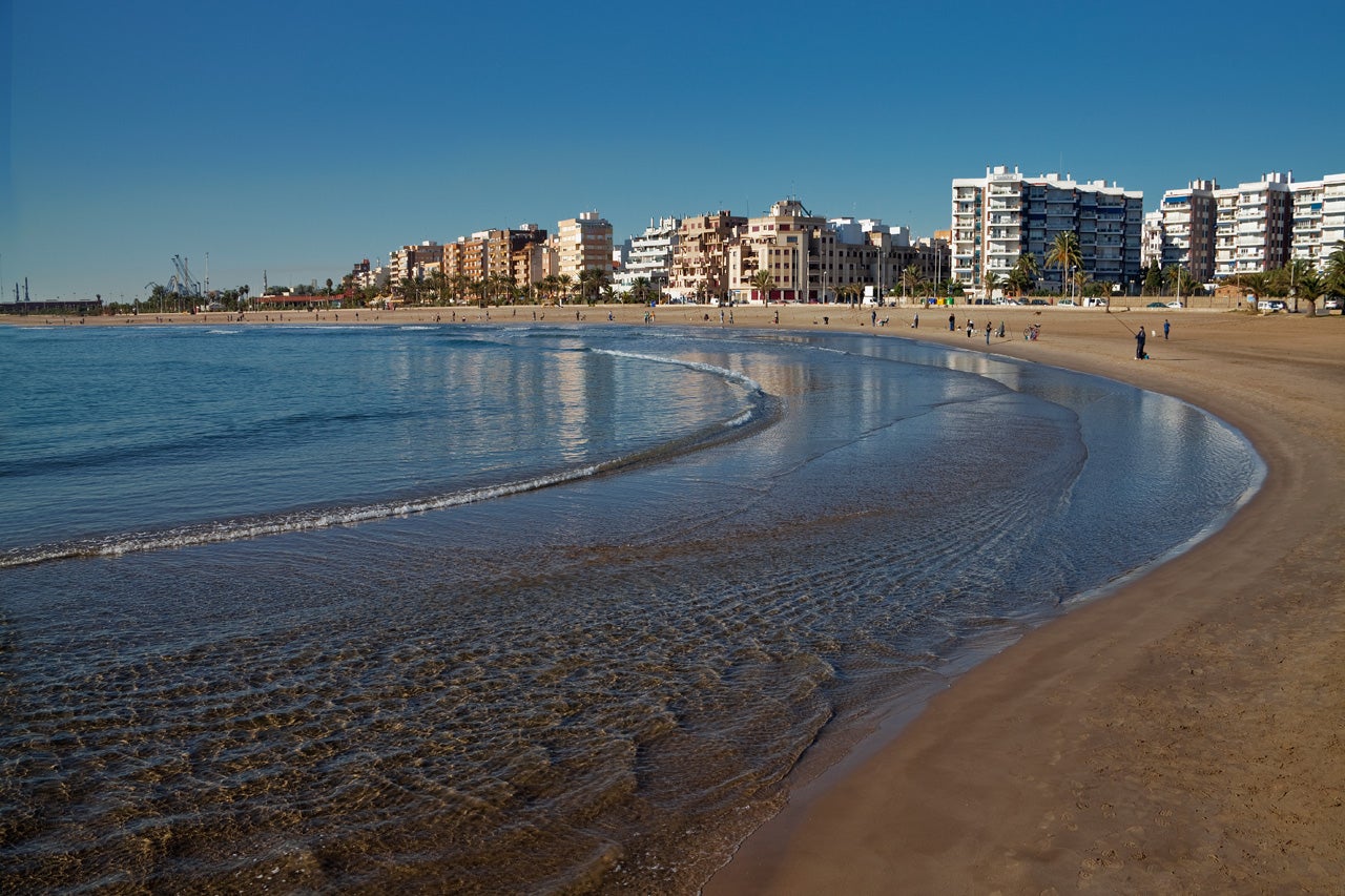 El Cortijo Andaluz