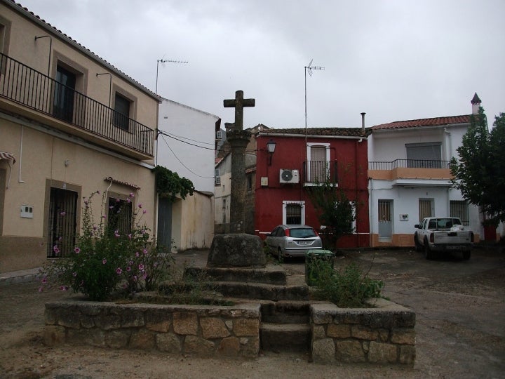 Plaza de Santa Cruz de la Sierra. Foto: Feranza vía Wikipedia / CC BY-SA