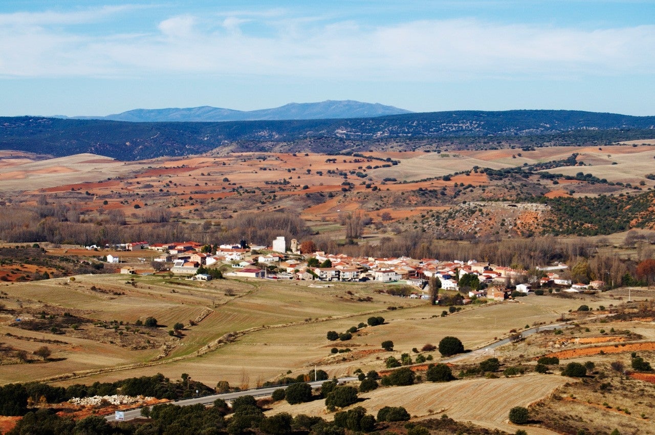 Mandayona