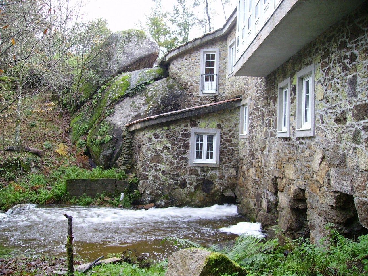 Cerceda